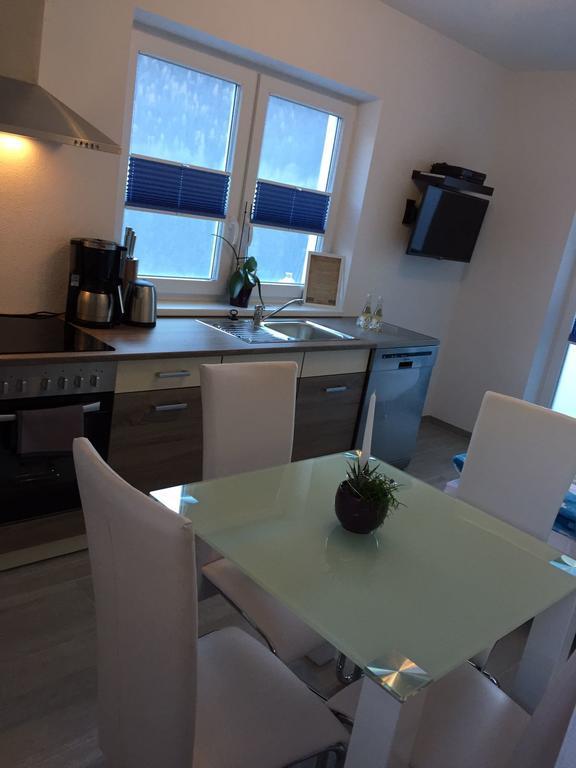Apartment Maya นอยชติฟ อิม ชตูไปทัล ภายนอก รูปภาพ